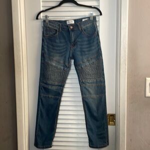 Ring of Fire NWOT Jeans - Boys 12 Slim